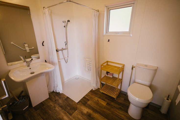 Hébergement AbracadaRoom : Chalet tout confort "Le Cerf" - Image 10