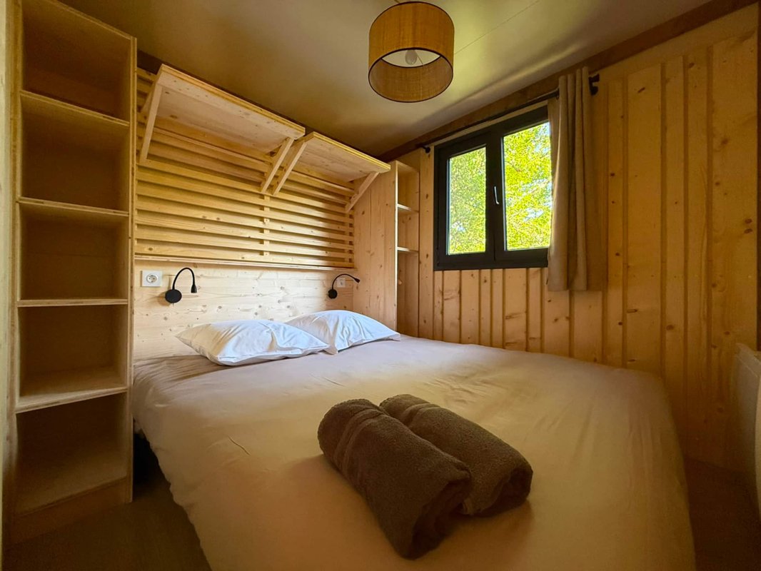 Chalet Canopée à Sarlat-La-Canéda (9)