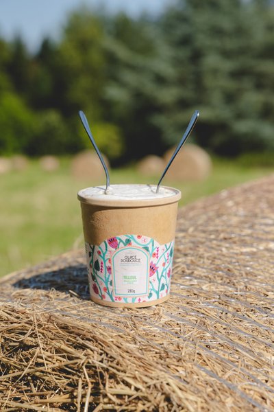 Hébergement AbracadaRoom : Parcel Tiny House - Picardie proche Lille et Paris vue lac - Image 18