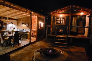 La Roulotte d'Emilie