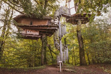 Cabane Atlantide à Chassey-Lès-Montbozon (2)