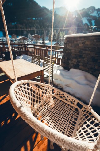 Hébergement AbracadaRoom : Chalet Explora - Image 27