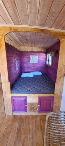 Hébergement AbracadaRoom : La Pinède - Image 5