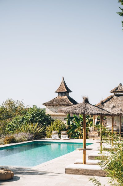 Domaine AbracadaRoom : Pella Roca - Image 5