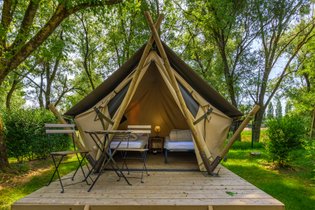 Seasonova Camping Vesoul