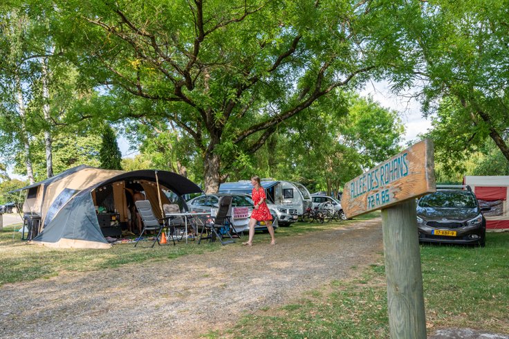 Domaine AbracadaRoom : Seasonova Camping les Portes d'Alsace - Image 36