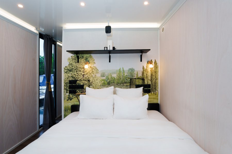 Hébergement AbracadaRoom : L'Estrées & Balnéo - Image 3