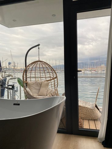 Domaine AbracadaRoom : L'Escale Royale Toulon - Image 5