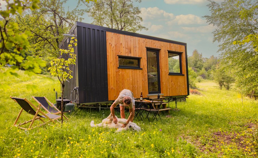 Domaine AbracadaRoom : Homnest (Colmars) - Image 6