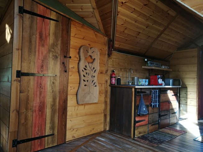 Hébergement AbracadaRoom : Kota - A l'abri des cyprès - Image 19