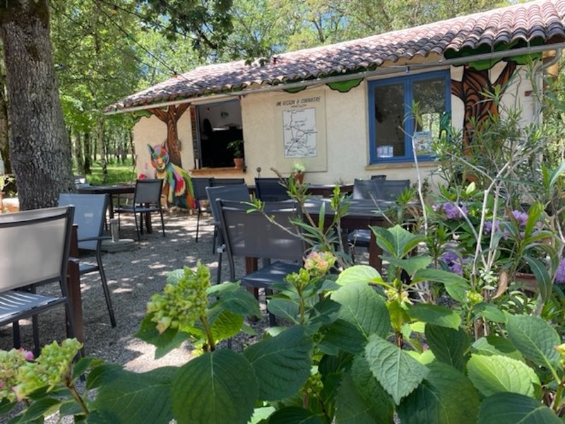 Domaine AbracadaRoom : Lodges du Bois Dodo - Image 15