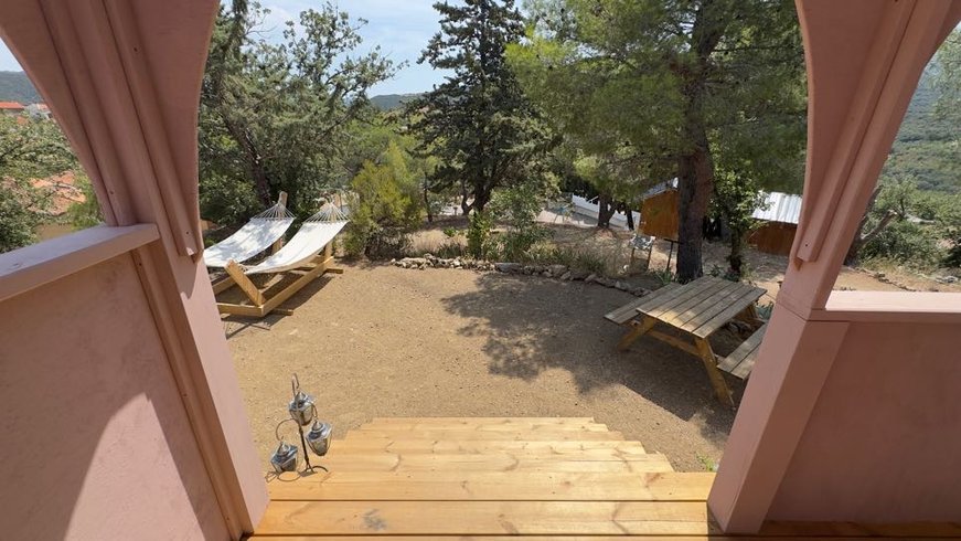 Hébergement AbracadaRoom : L'Hacienda - Image 11