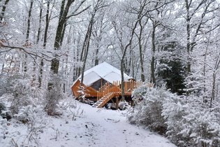 Domaine du Balbuzard