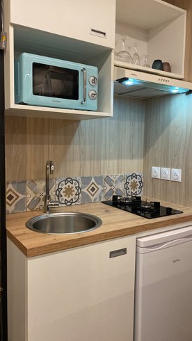 Domaine AbracadaRoom : Le Petit Gîte de Mag - Image 10