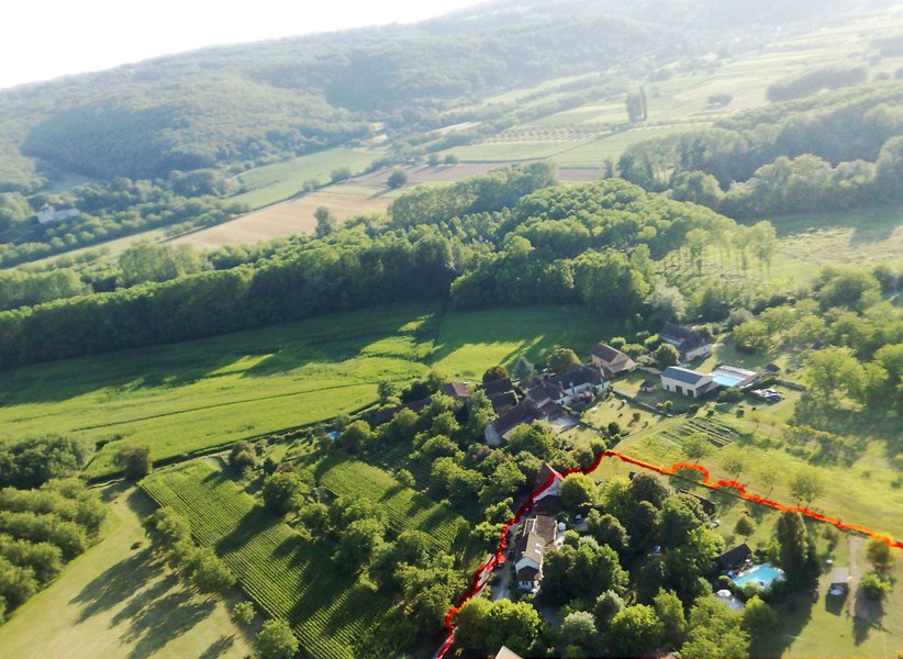 Domaine AbracadaRoom : Le Coustaty - Image 11