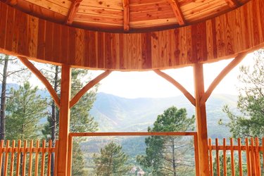 La cabane & spa Cassiopée à Les Salelles (4)