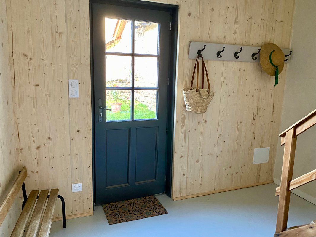 Maison des Vendangeurs à Leynes (12)