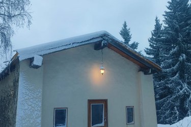 Le Cocon d'Iris à Valmeinier (2)