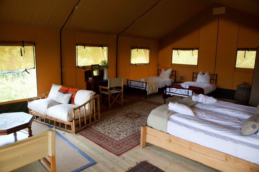 Hébergement AbracadaRoom : Meru, en-suite - Image 8