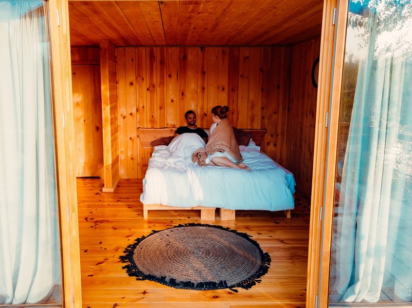 Domaine AbracadaRoom : Domaine des Reflets Bleus - Image 21