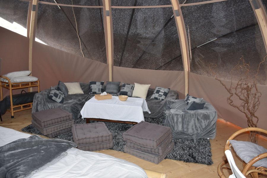 Domaine AbracadaRoom : Domaine Mirabilis - Image 6