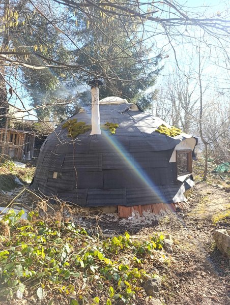 Hébergement AbracadaRoom : La Cabane dans les bois - Image 7