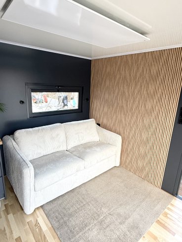 Hébergement AbracadaRoom : La Dolce Vita & Spa - Image 38