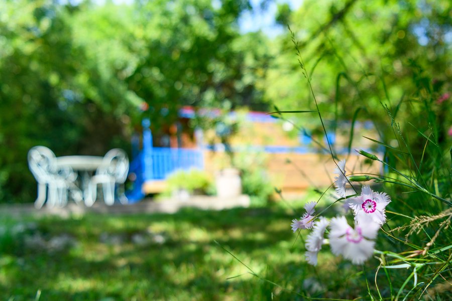 Domaine AbracadaRoom : La Grange d'Emile - Image 8