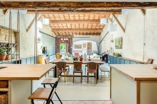 Le Terrier des 3 Conils & Spa