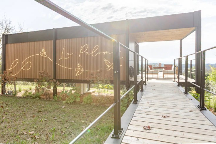 Domaine AbracadaRoom : Domaine La Paloma - Image 8