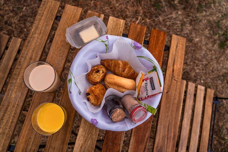 Domaine AbracadaRoom : Homnest (Pinay) - Image 14