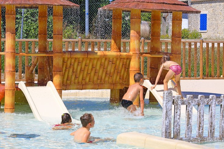 Domaine AbracadaRoom : Camping les Cabanes d'Oléron - Image 3