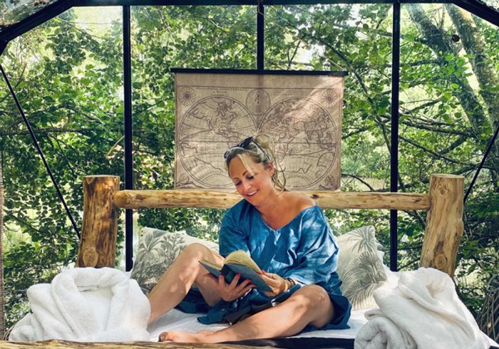 Hébergement AbracadaRoom : L'Orangerie Duo & Spa - Image 3