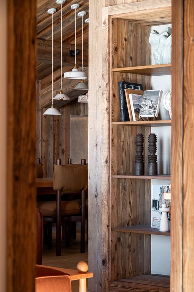 Hébergement AbracadaRoom : Suite Joly - 94 m² - Image 19