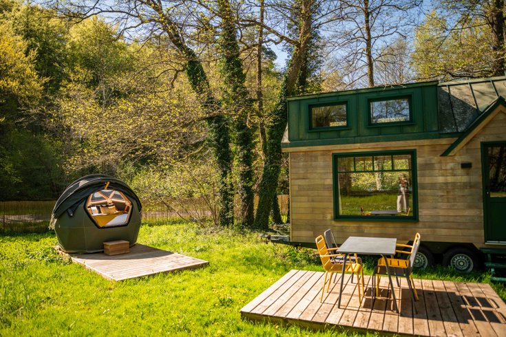 Hébergement AbracadaRoom : Dodomy House - Salamandre - Image 4