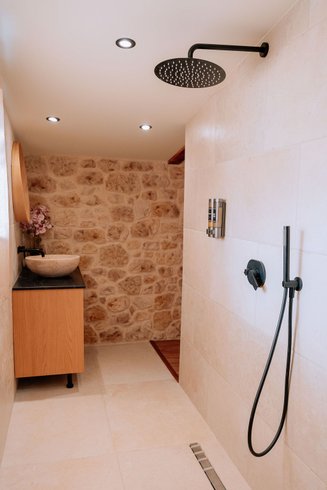 Hébergement AbracadaRoom : Le Baldaquin § SPA § Sauna - Image 16