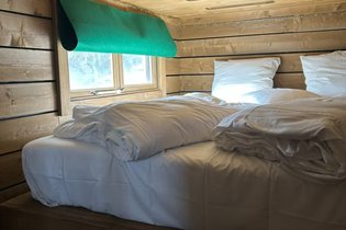 Nutchel Forest Village Champagne