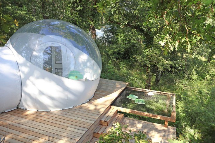 Hébergement AbracadaRoom : Somn'en Bulle - Image 21