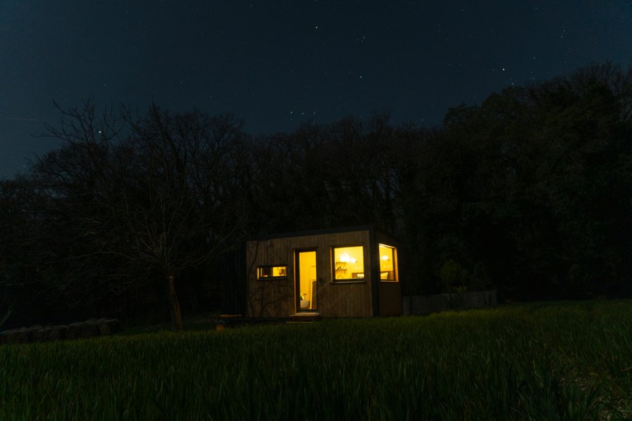 Hébergement AbracadaRoom : Le Brame des 4 Vents - Refuge entre Drôme & Vercors - Image 38