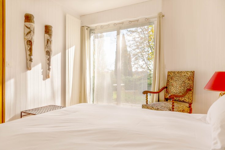 Hébergement AbracadaRoom : Maison d'architecte seventies - Image 12