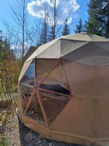 Hébergement AbracadaRoom : Dôme du Bugnon - Image 4