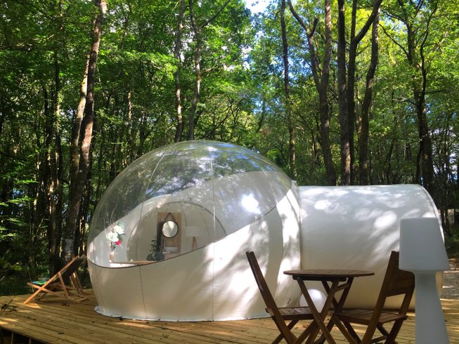 Hébergement AbracadaRoom : SUPPRIMER - Image 1