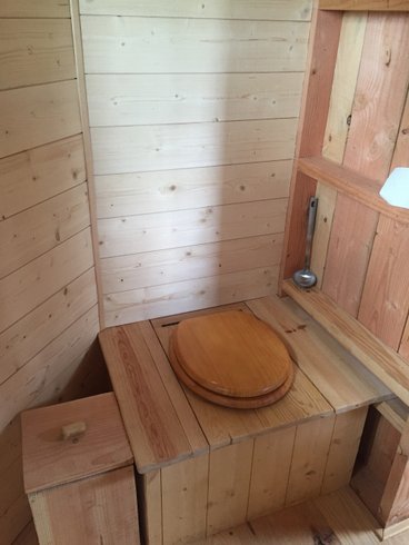 Hébergement AbracadaRoom : Cabane des Pyrénées - Image 21