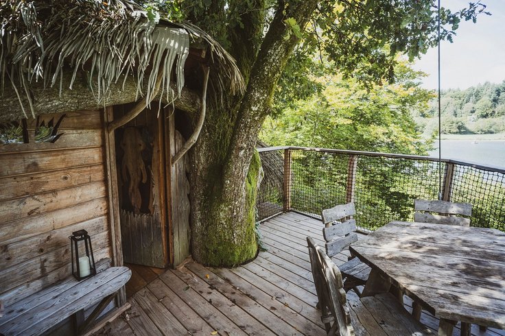 Hébergement AbracadaRoom : Cabane Amazone - Image 5