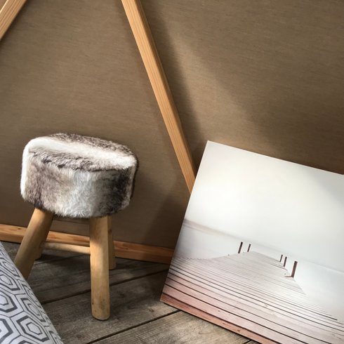 Hébergement AbracadaRoom : Le Do' dôme - Image 8