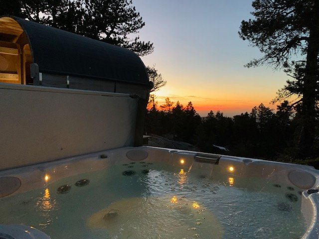 Domaine AbracadaRoom : BULLE D’OXYGÈNE 1650 - Image 8