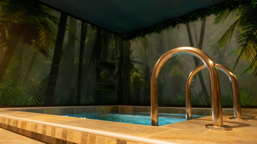 Hébergement AbracadaRoom : Pool 47 - Image 25