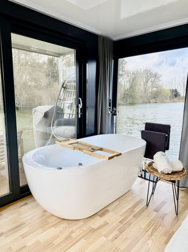 Hébergement AbracadaRoom : La Dolce Vita & Spa - Image 18