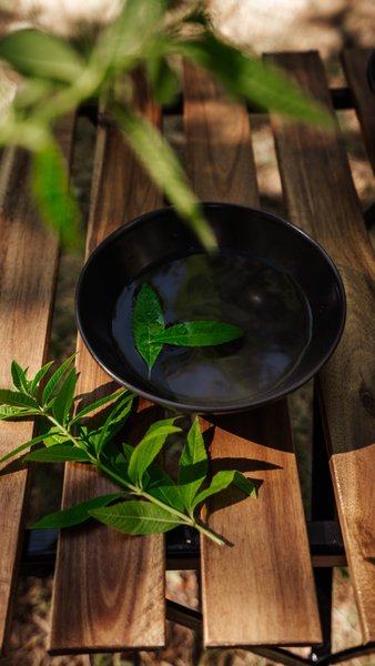 Hébergement AbracadaRoom : Homnest - Infusion Provençale - Lisière & Ocres - Image 35