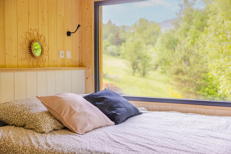 Hébergement AbracadaRoom : Guettée des Alpes - Cité Médiévale, Allos & Verdon - Image 32